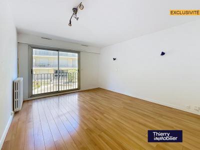 Acheter Appartement 32 m2 Nantes