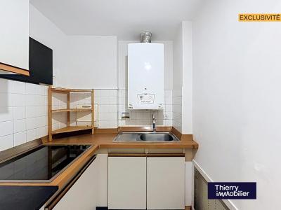 Acheter Appartement Nantes 144450 euros