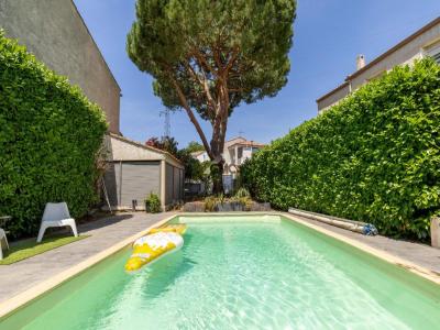 Annonce Vente 4 pi�ces Maison Beziers 34