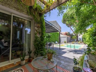 Acheter Maison 122 m2 Beziers