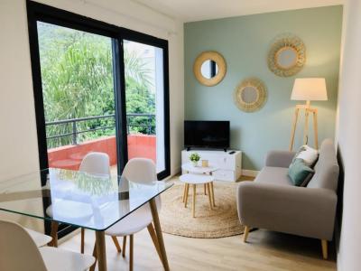 Annonce Location 3 pi�ces Appartement Saint-denis 974