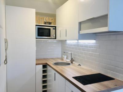 Louer Appartement 32 m2 Saint-denis