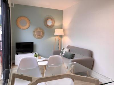 Louer Appartement Saint-denis Reunion