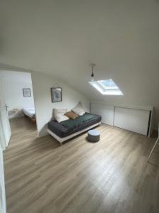 Louer Appartement Saint-denis 890 euros