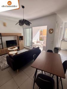 Annonce Location 2 pi�ces Appartement Bois-de-nefles-saint-paul 974