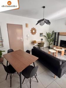 Louer Appartement Bois-de-nefles-saint-paul Reunion