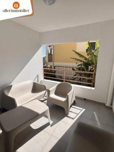 Louer Appartement Bois-de-nefles-saint-paul 1029 euros