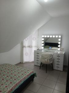Acheter Appartement 34 m2 Saint-denis