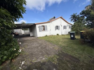 For rent Tampon 4 rooms 92 m2 Reunion (97430) photo 0