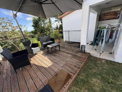 Annonce Location 4 pi�ces Maison Tampon 974