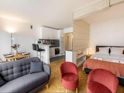 For rent Paris-5eme-arrondissement 1 room 45 m2 Paris (75005) photo 0