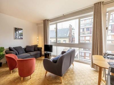 Annonce Location Appartement Paris-5eme-arrondissement 75