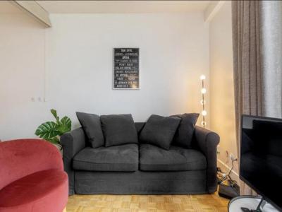 Louer Appartement 45 m2 Paris-5eme-arrondissement