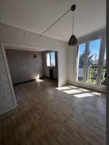 Louer Appartement 75 m2 Formerie