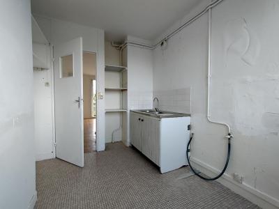 Annonce Vente 3 pi�ces Appartement Lamorlaye 60