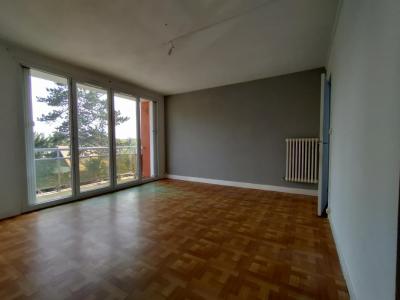 Acheter Appartement 60 m2 Lamorlaye