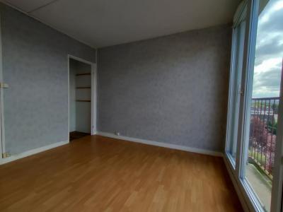 Acheter Appartement Lamorlaye 159000 euros