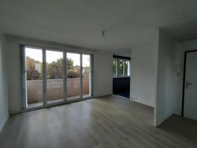 Acheter Appartement 71 m2 Lamorlaye