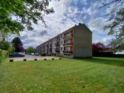 For sale Lamorlaye 3 rooms 60 m2 Oise (60260) photo 0