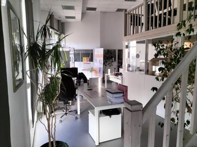 Annonce Location Bureau Beauvais 60