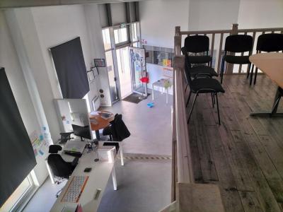 Louer Bureau 90 m2 Beauvais