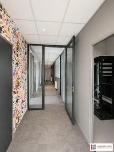 Annonce Vente Bureau Pace 35