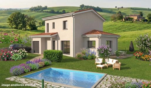 For sale Vaugneray 5 rooms 124 m2 Rhone (69670) photo 0