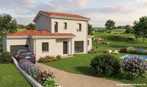 For sale Vaugneray 5 rooms 124 m2 Rhone (69670) photo 1