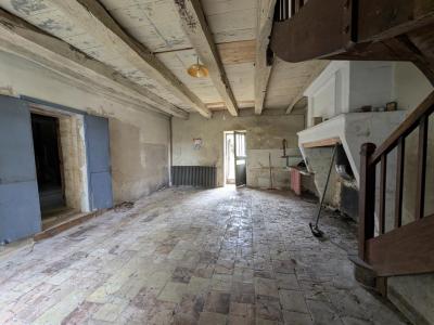 Acheter Maison 120 m2 Fargues-saint-hilaire