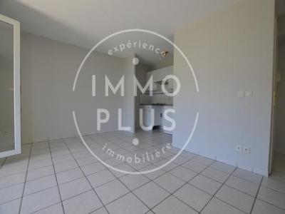 Annonce Location 2 pi�ces Appartement Seynod 74