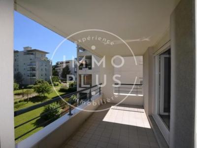 Louer Appartement Seynod 899 euros