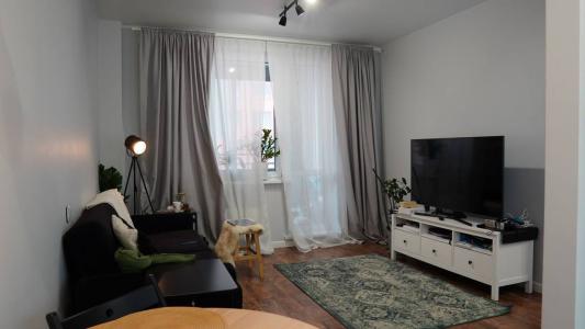 For rent Lyon-3eme-arrondissement 2 rooms 33 m2 Rhone (69003) photo 0