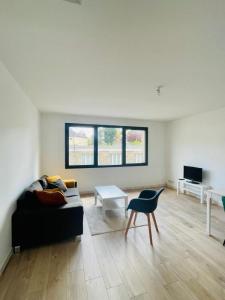 For rent Rennes 3 rooms 57 m2 Ille et vilaine (35000) photo 0