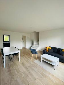 Annonce Location 3 pi�ces Appartement Rennes 35