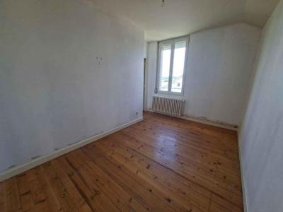 Annonce Vente 3 pi�ces Maison Sanvignes-les-mines 71