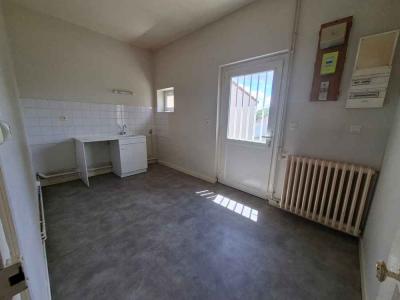 Acheter Maison 58 m2 Sanvignes-les-mines