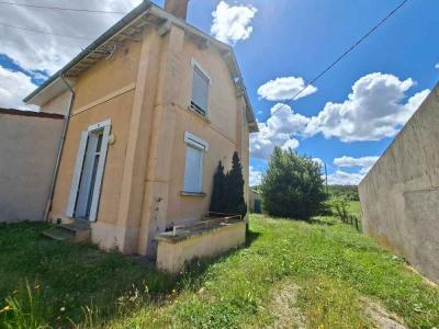 Acheter Maison Sanvignes-les-mines 60000 euros