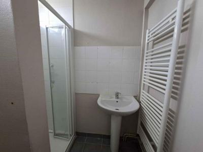 Annonce Vente 3 pi�ces Maison Montceau-les-mines 71