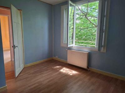 Acheter Maison 52 m2 Montceau-les-mines