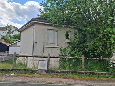 Acheter Maison Montceau-les-mines 59000 euros