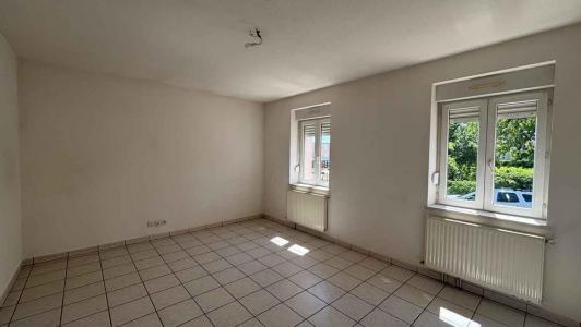 Acheter Maison 83 m2 Montceau-les-mines