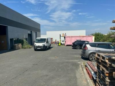 Louer Commerce Bassens Gironde