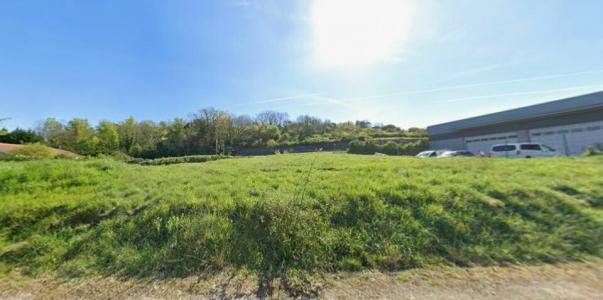 Annonce Vente Terrain Bassens 33