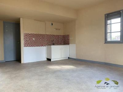 For rent Saint-leonard-de-noblat 3 rooms 60 m2 Haute vienne (87400) photo 1