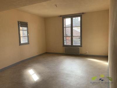 For rent Saint-leonard-de-noblat 3 rooms 60 m2 Haute vienne (87400) photo 2