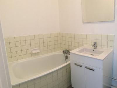 Louer Appartement 31 m2 Decines-charpieu