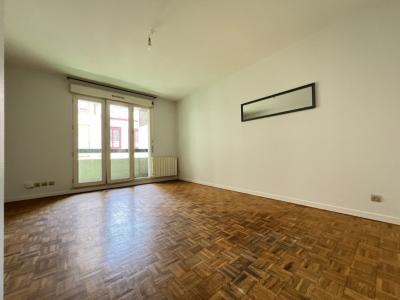 For rent Lyon-4eme-arrondissement 2 rooms 48 m2 Rhone (69004) photo 0