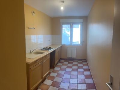 Annonce Location 2 pi�ces Appartement Lyon-4eme-arrondissement 69