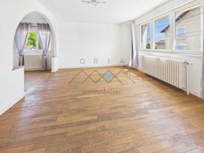 Annonce Vente 5 pi�ces Maison Pagny-sur-moselle 54