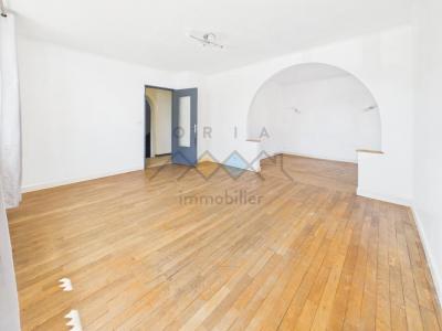 Acheter Maison 93 m2 Pagny-sur-moselle